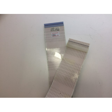 SAMSUNG , BN96-39822E , WX160918L2 , SAMSUNG UHD 49" LVDS  KABLO , SAMSUNG LVDS FLİM.
